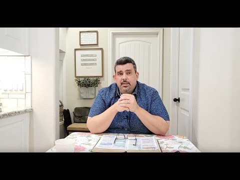 Estudio de Isaías 44