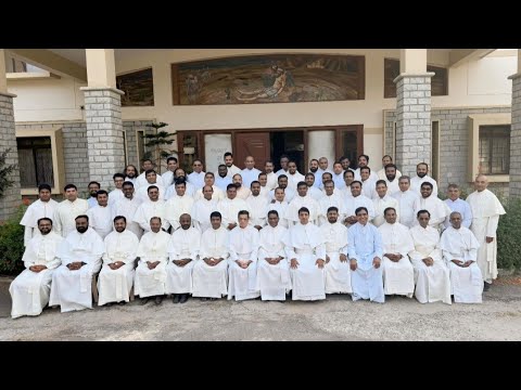 Mananthavady Norbertines || Solemn Profession || 2011 ||