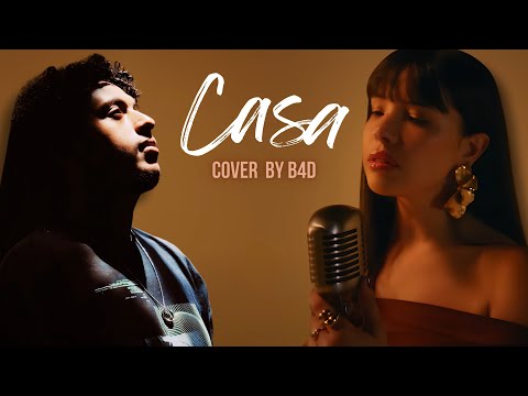 Ouidad - Casa (Arabic Version)( Cover x B4D)