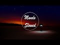 Julius Dreisig Zeus X Crona Invisible Slowed Reverb