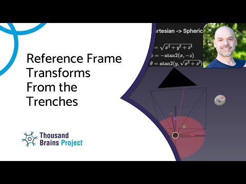 2025/10 - Reference Frame Transforms From the Trenches