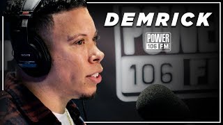 Demrick on How Kurupt Started His Career and New Album "Came a Long Way"