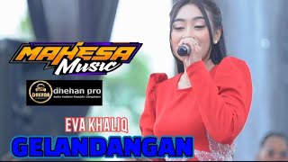 Download lagu Nasib seorang tuna wisma ( gelandangan )  Eva Khaliq. Mahesa musik  Dhehan pro audio mp3