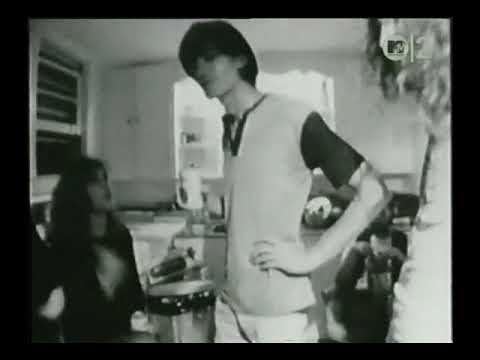 Flat Duo Jets - Wild Wild Lover