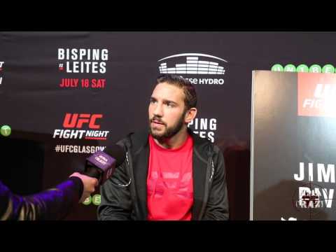 Marcus Brimage vs Jimmie Rivera full fight