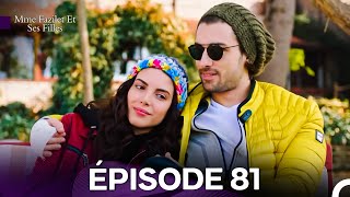 Mme Fazilet Et Ses Filles Épisode 81 (Doublage en Français)