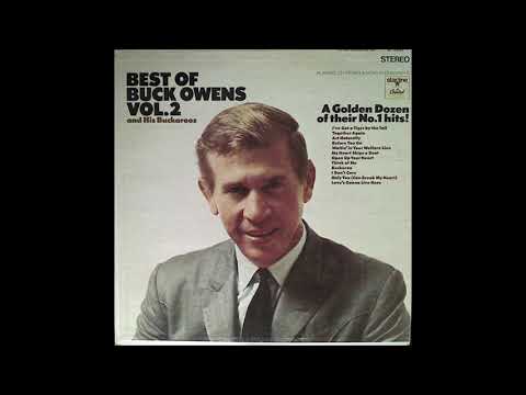 The Best of Buck Owens Vol. 2 (1968)