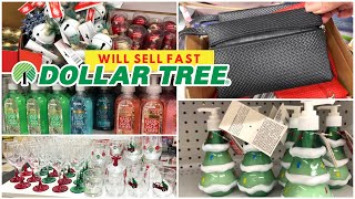 NEW Dollar Tree FINDS that will SELL FAST
