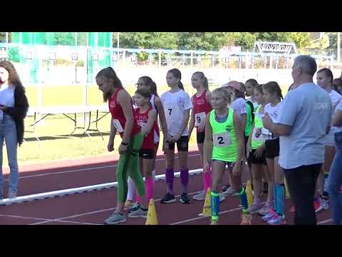 Balzsay Jázmin 2021.09.25. kéttus Magyar Kupa IV. forduló U12