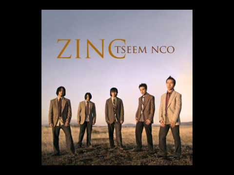 Hmong Zinc - Xaiv Kuv