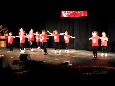 RockStep-WINX-- Gračanica 21/11/2015 BKC Gračanica