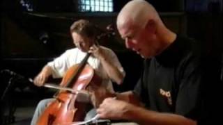 Bill Frisell ~ Dutch Profile 1997 Part Six