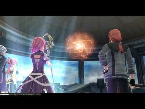 Operation Free Eryn! Trails of Cold Steel IV English Part 56