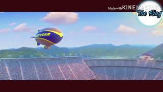 KYLE - Hey Julie (cars music video)