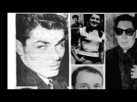 Francis Trinipet - INDIANI DI MERENDE (prova di lettura + slides)