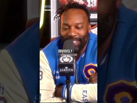 Carmelo Anthony was Jealous of Jeremy Lin🤯