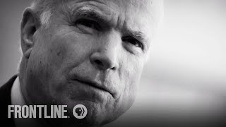 "McCain" | Trailer | FRONTLINE