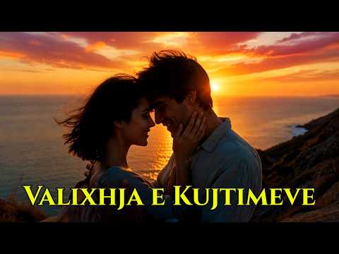 Kujtimet që nuk vdesin kurrë - Hijet e Neonit,kenge nostalgjike, muzike e vjeter shqiptare