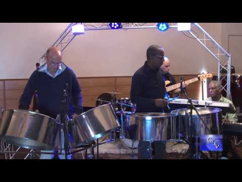 Thumbnail for G.B.T.V. CultureShare ARCHIVES 2017: ANDY NARELL "Outcast" (HD) by Andy Narell
