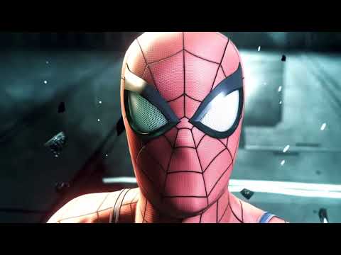 Toon Story 2 Part 17: Spider-Man PS4 vs Prowler