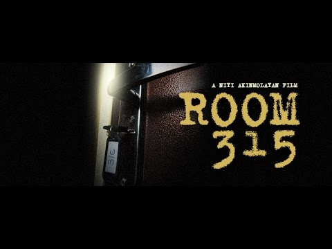 ROOM 315 (Short film by Niyi Akinmolayan)