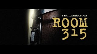 ROOM 315 (Short film by Niyi Akinmolayan)