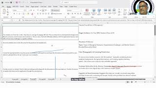 Complimentary webinar - Bloom's to Build: AI-Augmented Lesson Plans, Assignment & Rubrics