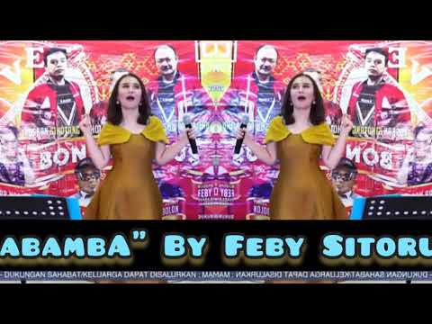 LABAMBA By: Feby Sitorus