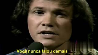 Bread - Everything I Own - 1972 (Tradução/Legenda)