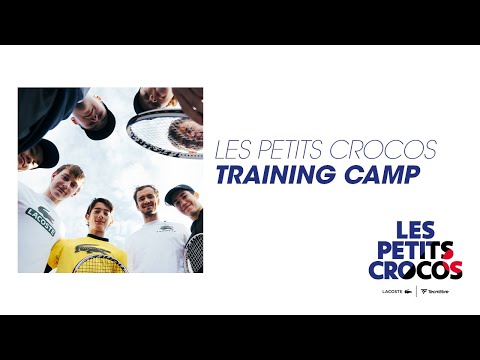 TECNIFIBRE | Spend 2 days in Cannes with Les Petits Crocos!