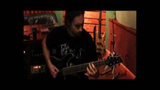 Video studio report - Guitars