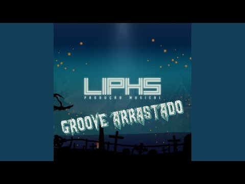 Pagodão Groove Arrastado