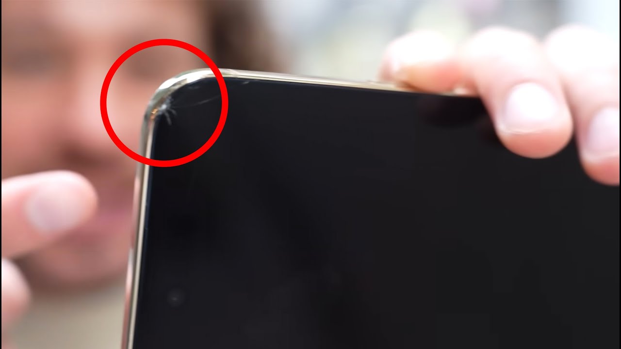 ¡ENGAÑAN a LUISITO COMUNICA! Compra el nuevo iPHONE y se le ROMPE