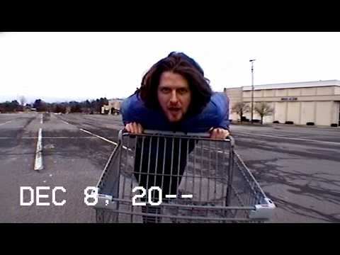 The world is finally empty. (Found Footage / Analog Horror)