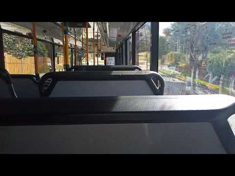 Transdev - 8386 - Mercedes 0405NH/Bustech[The Cresent](453 - Percival Street)