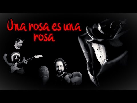 Una rosa es una rosa - Despistaos