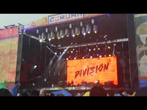 Veneno es antídoto _ Tecate Comuna 2017