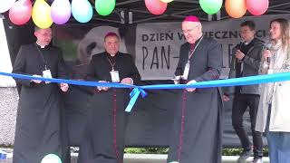 WSD Hosianum w Olsztynie: Dzień wdzięczności