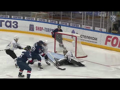 Traktor 0 Torpedo 2, 1 December 2020