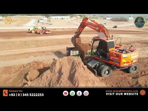 RUDN Enclave Development Update 06-11-2022 – Feel the vibes! | Investment Opportunity