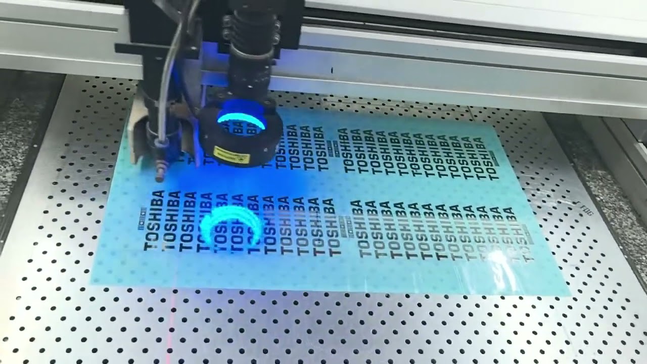 Factory Direct: How We Make Premium Custom Metal Stickers