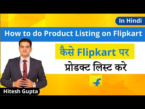 How To Create Flipkart Seller Account Sell On Flipkart Flipkart Seller Registration Process
