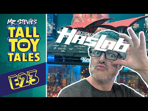 My HasLab Journey: Inside a Fan-Funded Toy Project