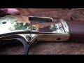 Henry Big Boy 327 Federal Magnum