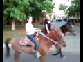 Maryam Rides Again