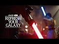 Coca Cola X Star Wars Refresh Your Galaxy
