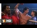 Rocky III 13 13 Movie CLIP Rocky Beats Clubber 1982 HD