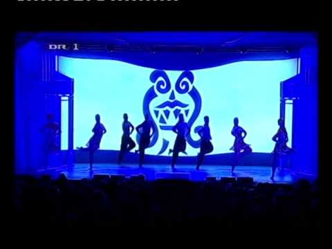 cirkusrevyen 2012 pust