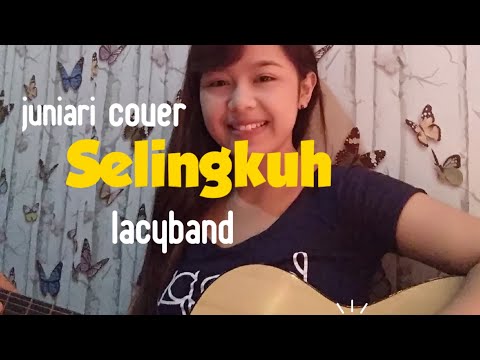 lacy band - selingkuh ( juniary cover )
