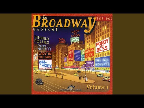 All the Things You Are